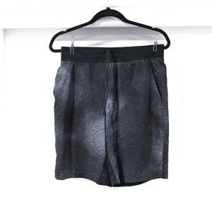 Lululemon Men's Medium Performance Shorts with Bundies